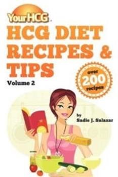 &quot;Changing Habits Hcg Recipes P2p4