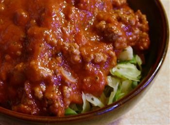 &quot;Hcg Diet Recipe With Zoodles