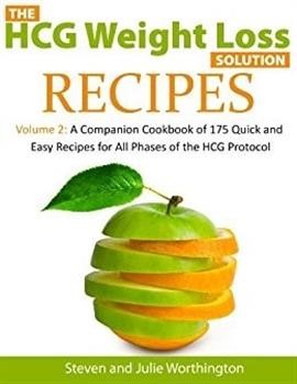 &quot;Hcg Recipes Phase 2 Australian Females