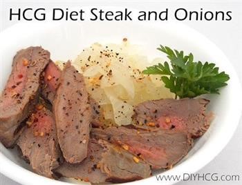 &quot;Hcg Phase Ii Recipes