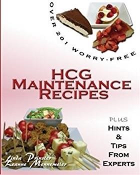 &quot;Hcg Phase 3 Recipes Nzymes Ox