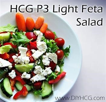 &quot;Hcg Diet Food Recipes Phase 1