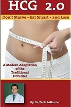 &quot;Hcg 800 Calorie Diet Daily Plan