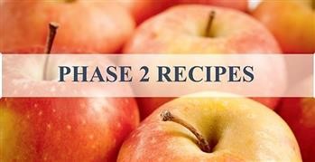 &quot;Hcg Phase 3 Recipes