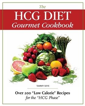 &quot;Best Hcg Recipes By Personal Chef Toni Kitamura