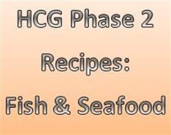 &quot;Free Hcg Phase One Recipes