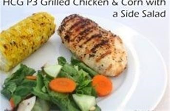 &quot;Chicken Recipes For Phase 3 Hcg Foods