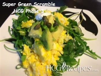 &quot;Hcg Recipes Phase 2 Tilapia Recipes