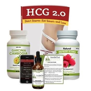 &quot;Rm3 Hcg Recipes Phase