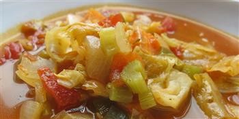 &quot;Hcg Recipes Soups