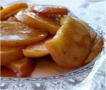 &quot;Hcg Diet Recipes Phase 1 Apples Cinnamon