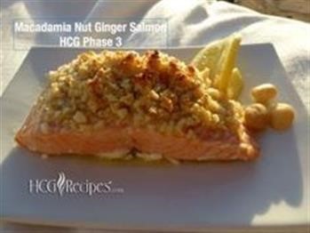 &quot;Hcg Recipes For Cod Fish Italian Style