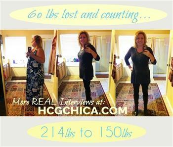 &quot;Hcg Diet Gluten Free