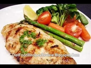 &quot;Hcg Diet Veal Recipes Veal Piccata Emeril