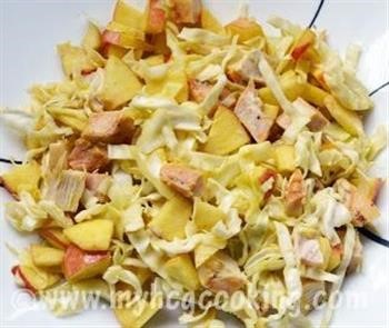 &quot;Hcg Chicken Salad Recipes