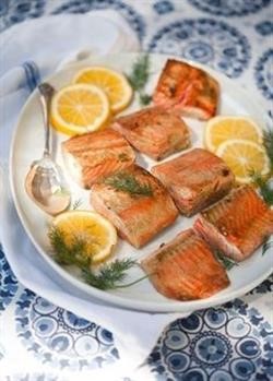 &quot;Hcg Diet Maintenance Phase Recipes For Salmon