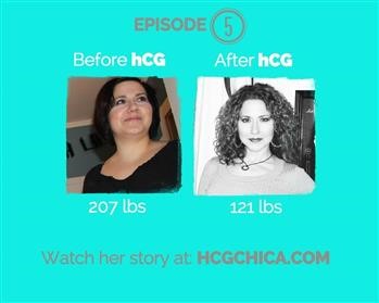 &quot;Hcg 7 Weeks