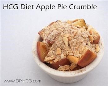 &quot;Recipes For The Hcg Diet 500 Calorie Food