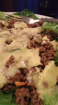 &quot;Hcg Diet Recipes Phase 2 Meatloaf's Best