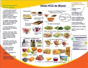 &quot;Hcg Diet Phase 3 Recipes Free