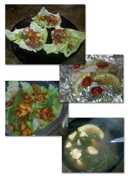 &quot;Chicken Recipes For Hcg Diet Phase 1