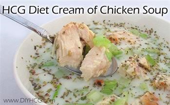 &quot;Easy Recipes For Hcg