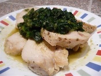 &quot;Hcg Recipes Halibut Baked Easy