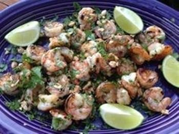 &quot;Shrimp Recipes On Hcg Diet And Starving In Suburbia