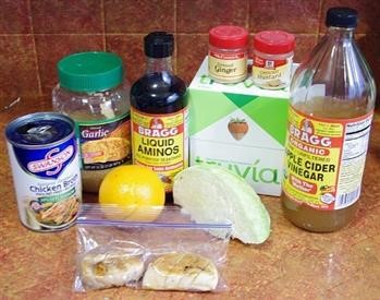 &quot;Hcg Phase 2 Recipes Lunch Recipes