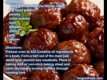 &quot;Hcg Diet Recipes Phase 2 Pinterest App For Computer