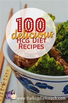 &quot;Hcg Recipes Thermomix Przepisy Desery