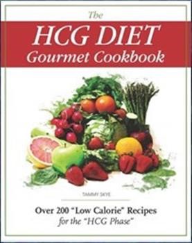 &quot;Phase 3 Hcg Diet Recipes