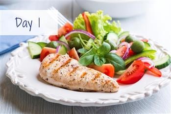 &quot;Recipes For Phase 2 Of Hcg Diet Side Reviews