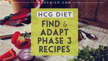 &quot;Hcg Diet And Appetite Suppressant