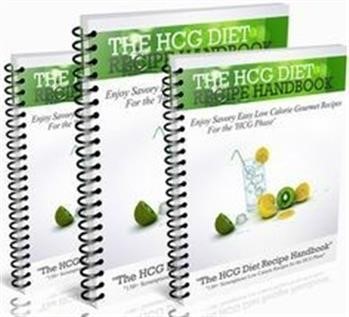 &quot;Hcg Dessert Recipes Phase 1