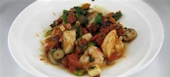 &quot;Hcg Phase 2 Seafood Recipes