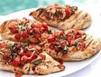 &quot;Hcg Diet Recipes With Chicken