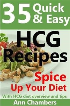 &quot;Hcg Recipes 5 Ingredients Or Less Healthy Foods