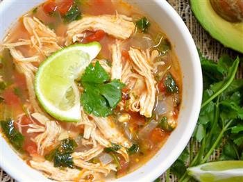 &quot;Hcg P2 Soup Recipes