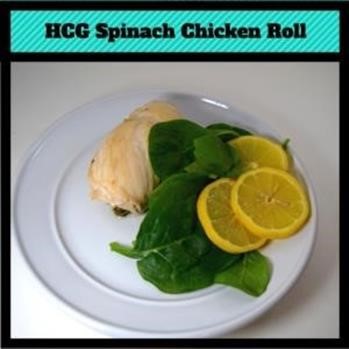 &quot;Hcg Recipes Hors Dourves Appetizers