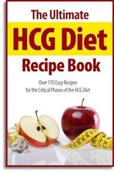 &quot;Hcg 7 Day Meal Plan And Recipes