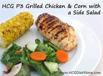 &quot;Free Hcg Diet Phase 3 Recipes For Hcg