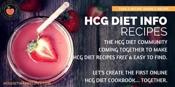 &quot;Hcg Recipes With Morning Star Meat Crumbles Nutrition Month