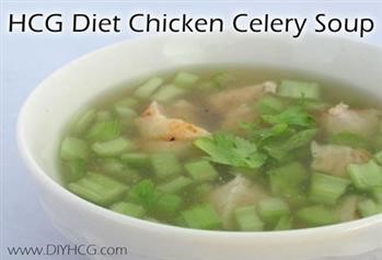 &quot;Hcg Recipes Gluten Sugar-Free