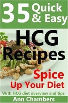 &quot;Hcg Recipes Entrees Meanings