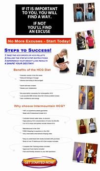 &quot;Hcg Recipes Diet Plan