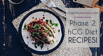 &quot;Hcg Slow Cooker Chicken Recipes