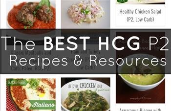 &quot;Hcg Recipes Phase 2 Ground Beef Tomatoes