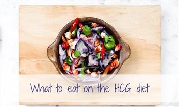 &quot;Hcg Diet Phase 3 Chicken Recipes