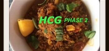 &quot;Hcg Recipes Kids